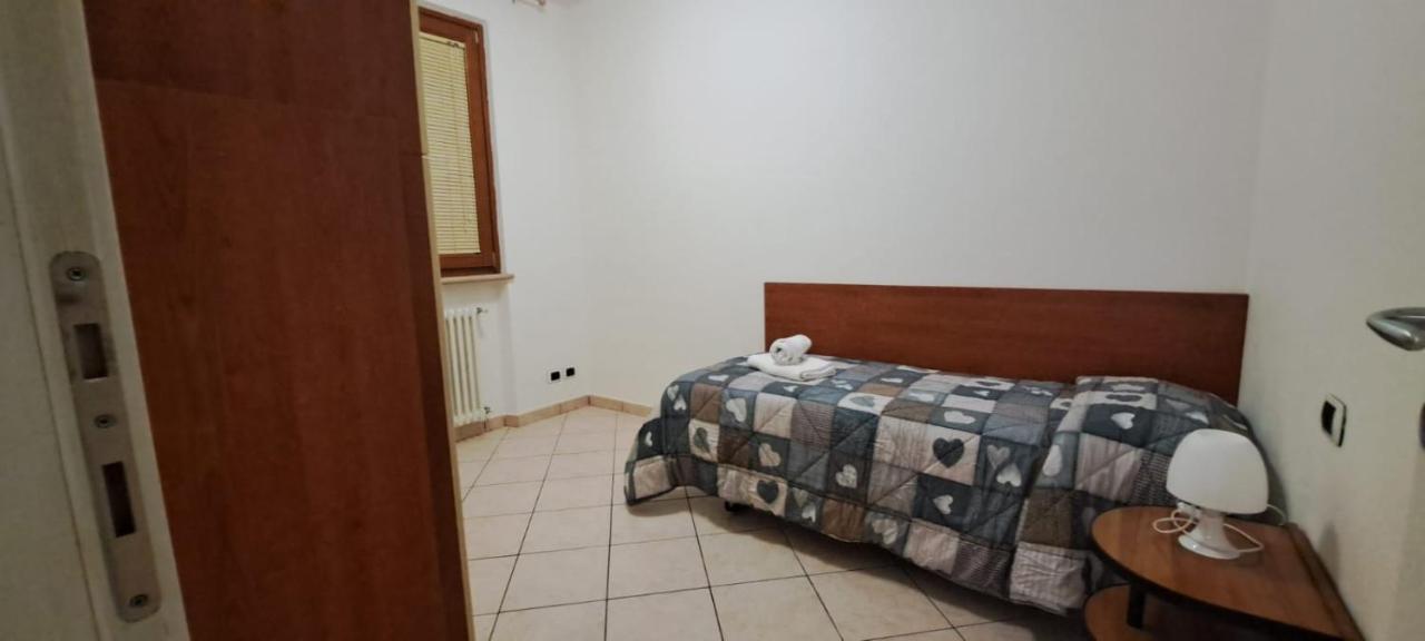 Apartments Tony In Бардоліно Екстер'єр фото