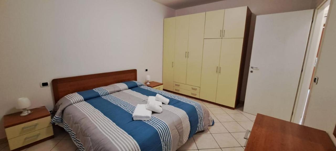 Apartments Tony In Бардоліно Екстер'єр фото