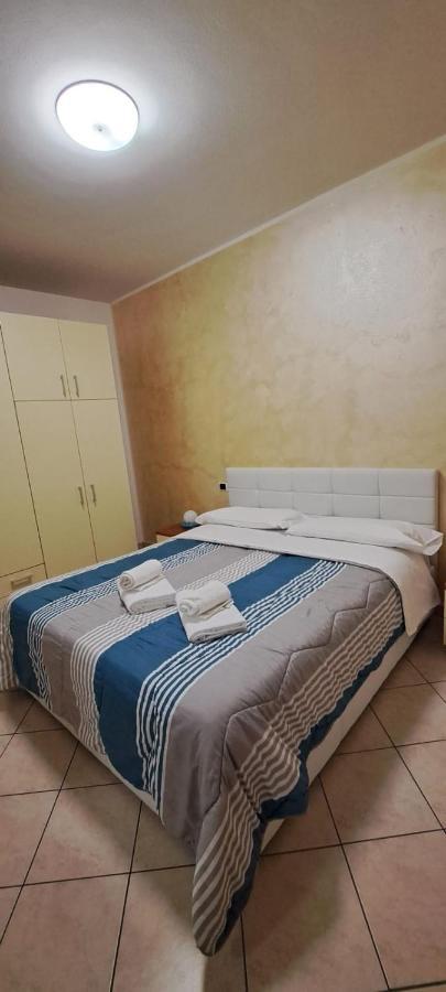 Apartments Tony In Бардоліно Екстер'єр фото