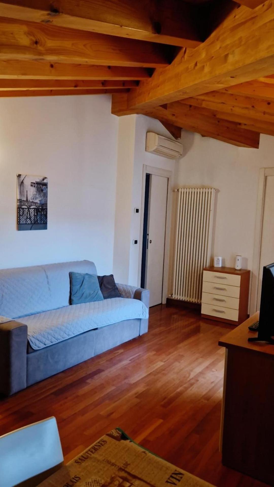 Apartments Tony In Бардоліно Екстер'єр фото